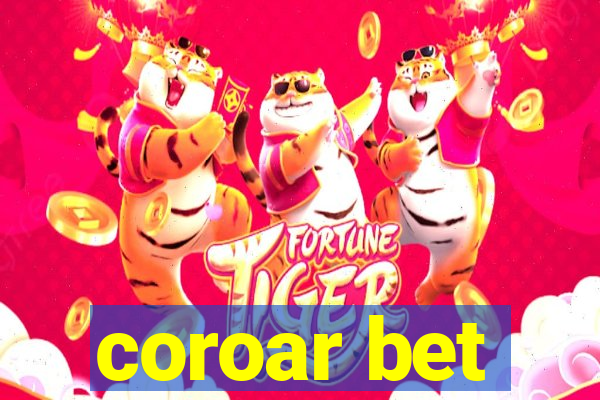 coroar bet